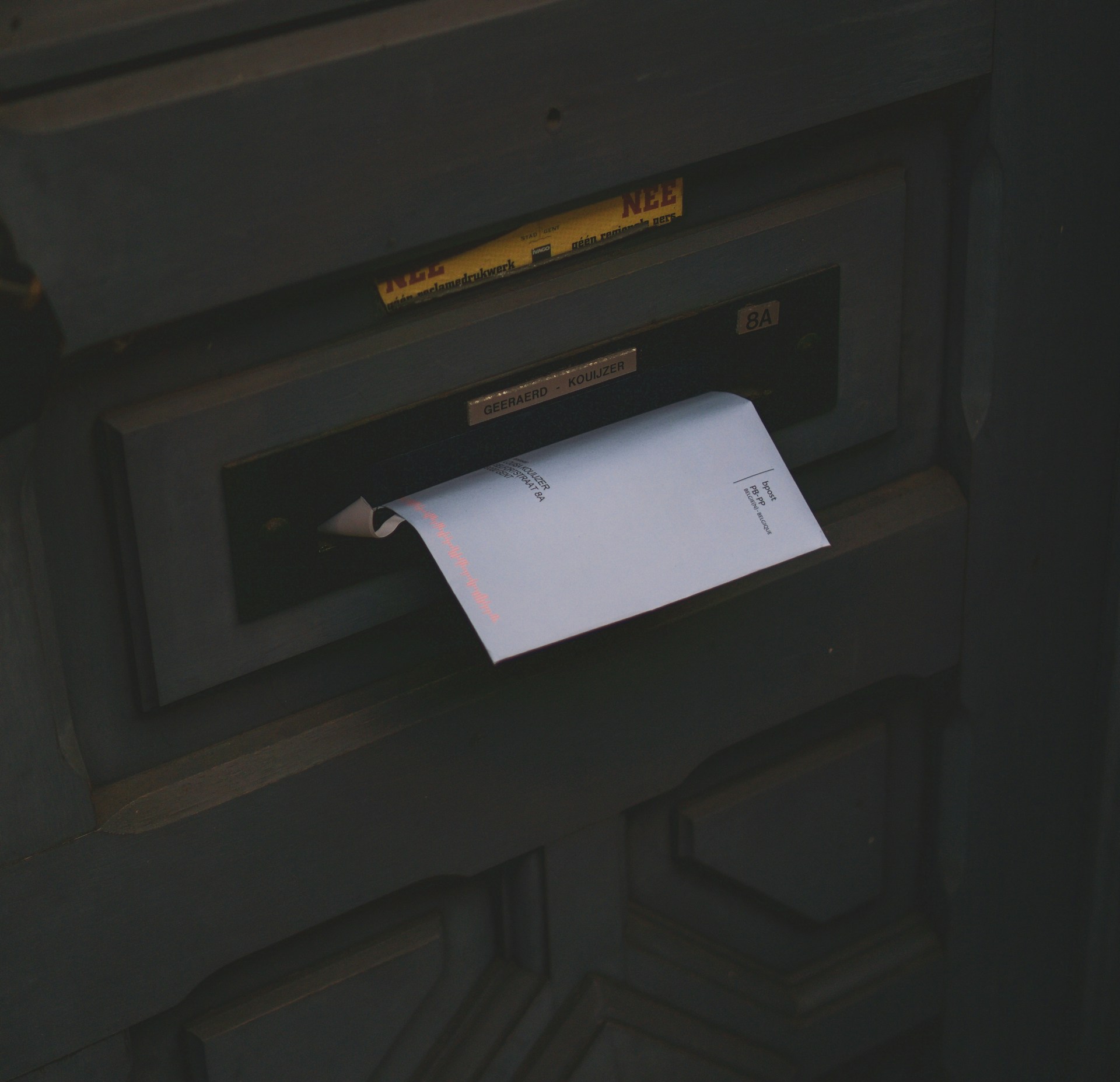 Bulk Mail Services: Efficient Solutions by Mail Processing Associates