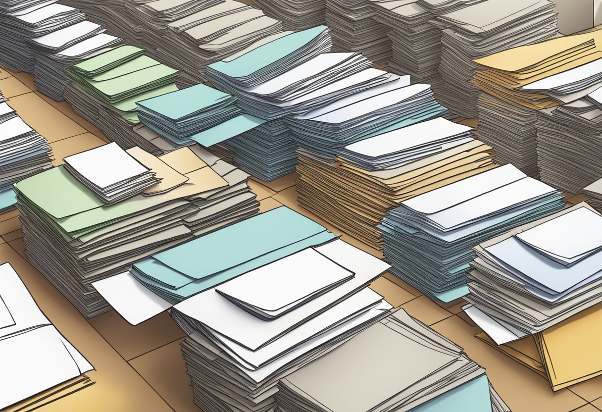 Direct Mail Lead Generation: Proven Strategies for Success