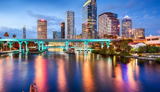 Printing Services in Kissimmee, FL